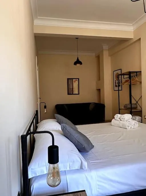 Luxurious Flat Close To The Vatican/Metro Rome