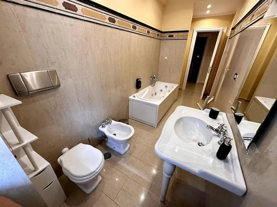 Luxurious Flat Close To The Vatican/Metro Rome 0*,  Italy
