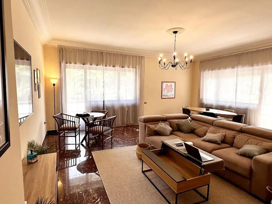 Apartment Luxurious Flat Close To The Vatican/Metro Rome