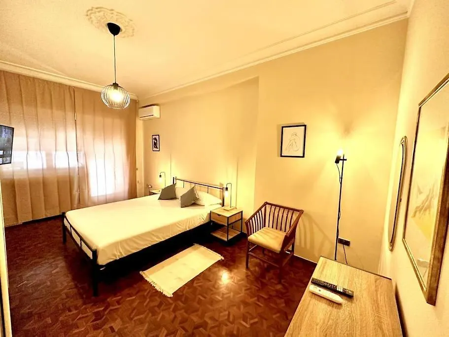 Luxurious Flat Close To The Vatican/Metro Rome Apartment
