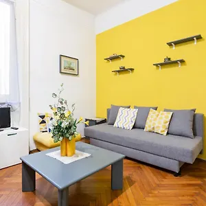 Loreto Courtyard Appartamento Milano