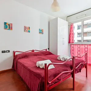 Milano-rubattino Budget Appartamento Milano