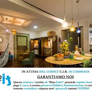 Casa Mama Casa vacanze Napoli
