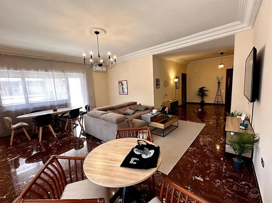 Luxurious Flat Close To The Vatican/Metro Řím 0*,